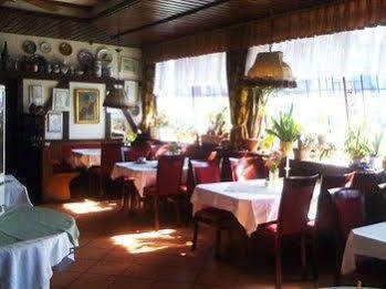 Hotel Weinhaus Wiedemann Ginsheim-Gustavsburg Extérieur photo